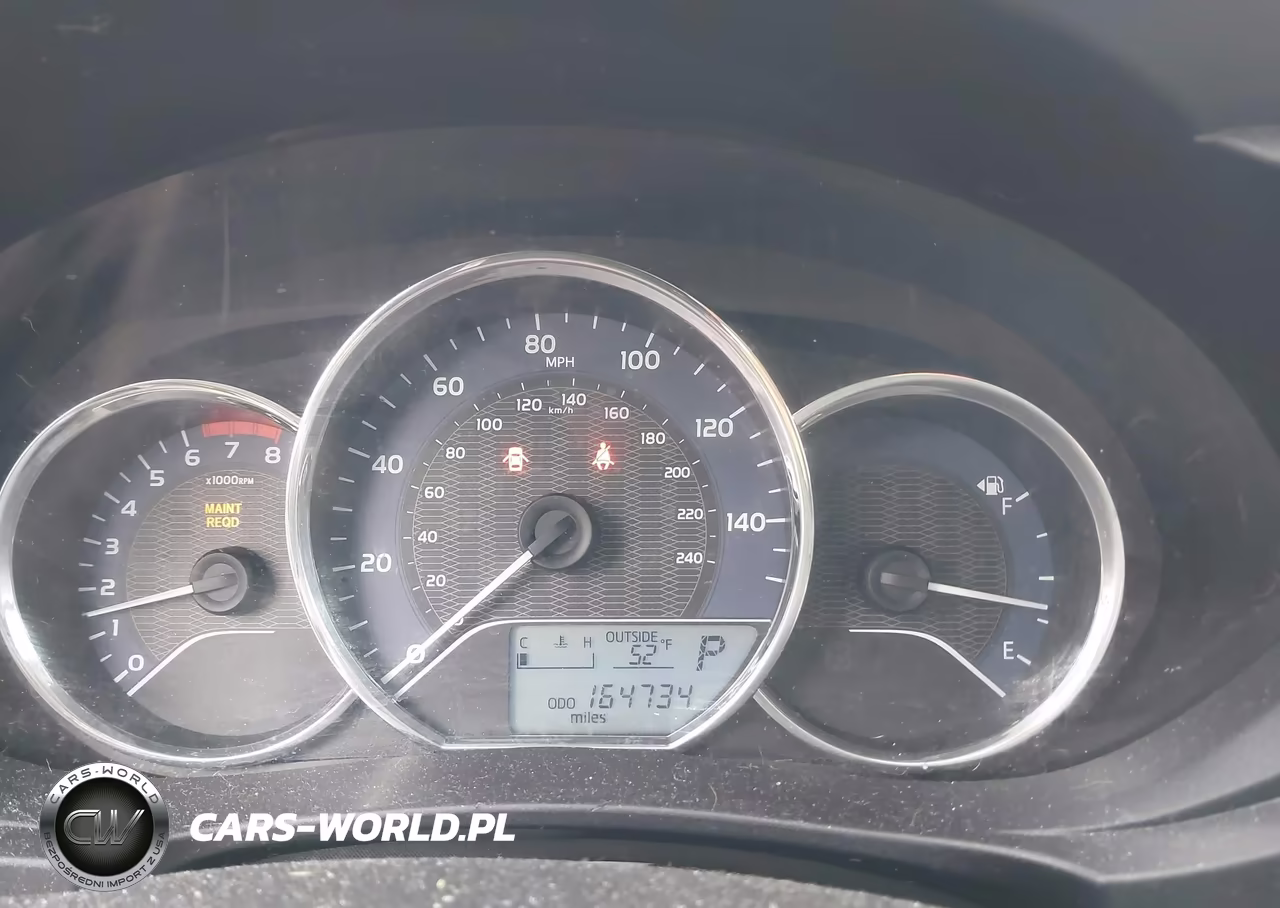 2015 Toyota Corolla Le VIN:2T1BURHE1FC472658 - 7