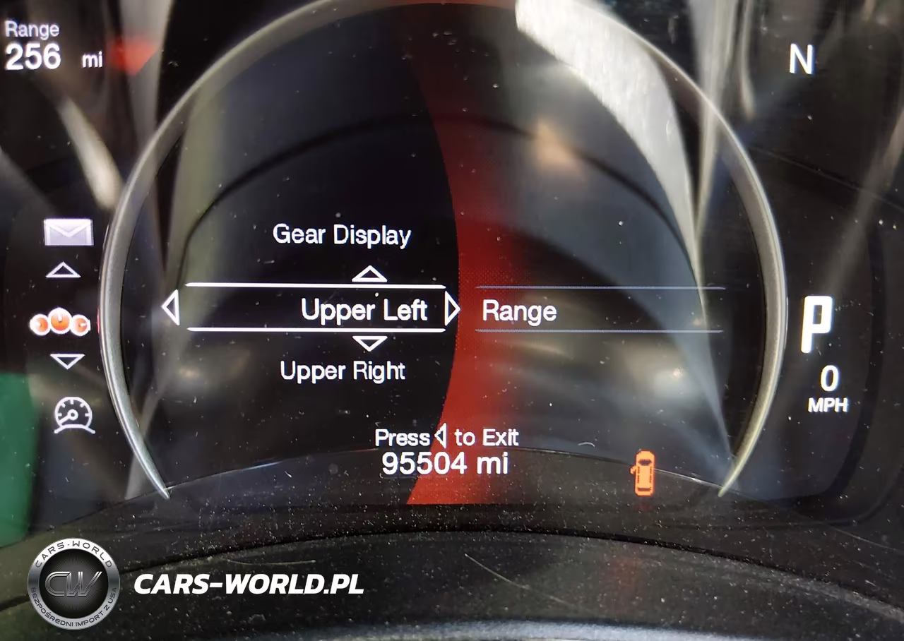 2022 Dodge Durango R-T Awd VIN:1C4SDJCT8NC220842 - 12