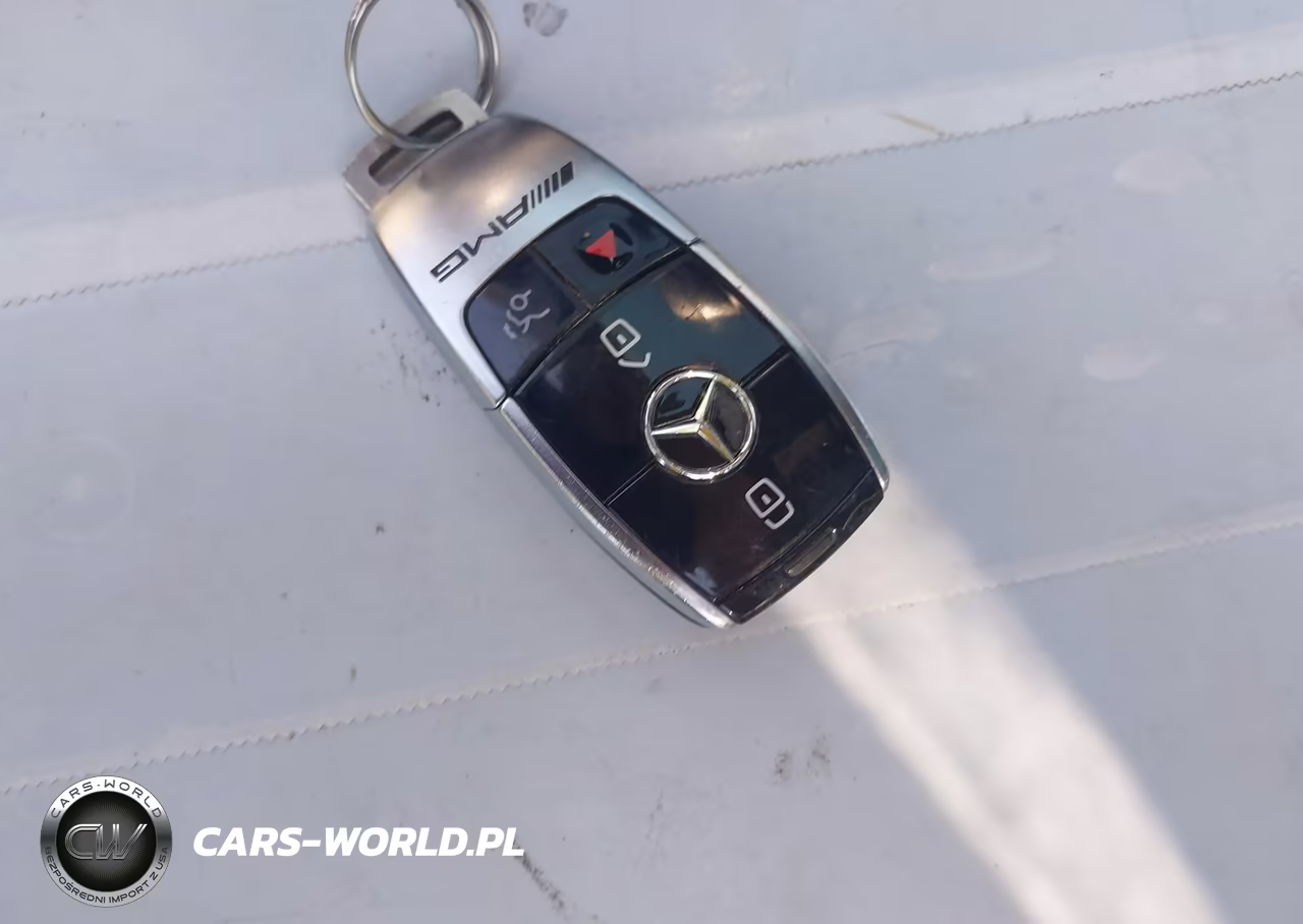 2019 Mercedes-Benz Amg C 63 S VIN:55SWF8HBXKU310527 - 11