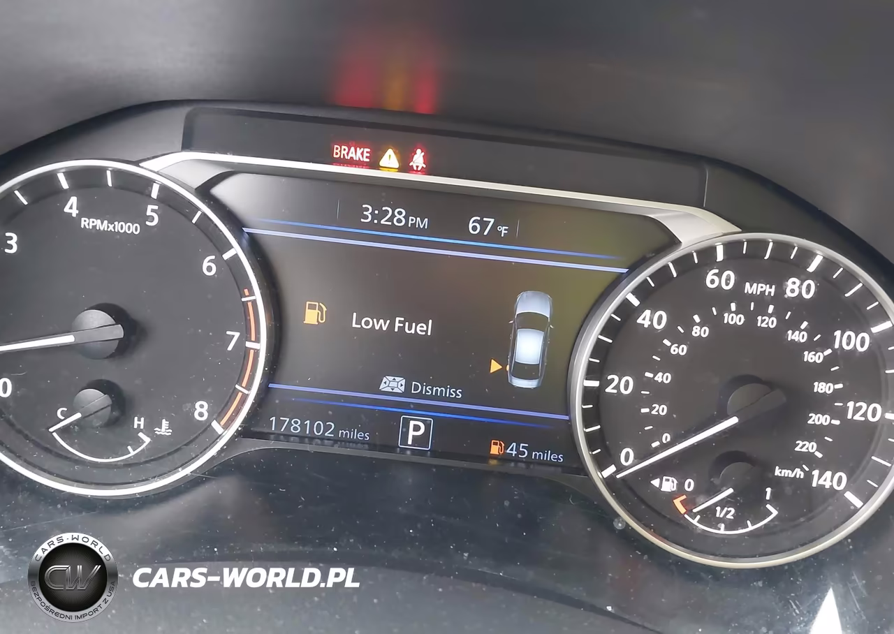 2019 Nissan Altima 2.5 S VIN:1N4BL4BV5KN313430 - 16