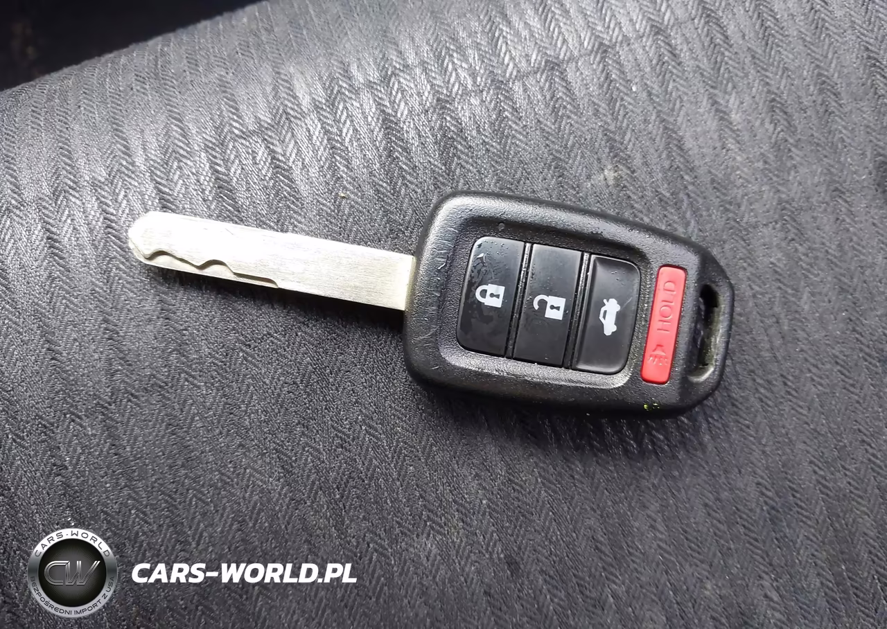 2014 Honda Accord Sport VIN:1HGCR2F57EA196071 - 11