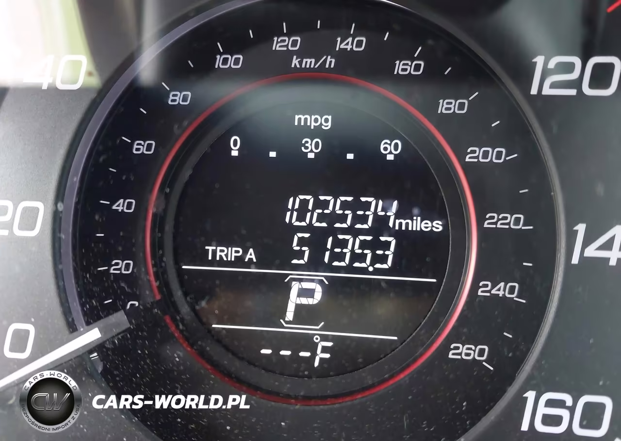 2014 Honda Accord Sport VIN:1HGCR2F57EA196071 - 15