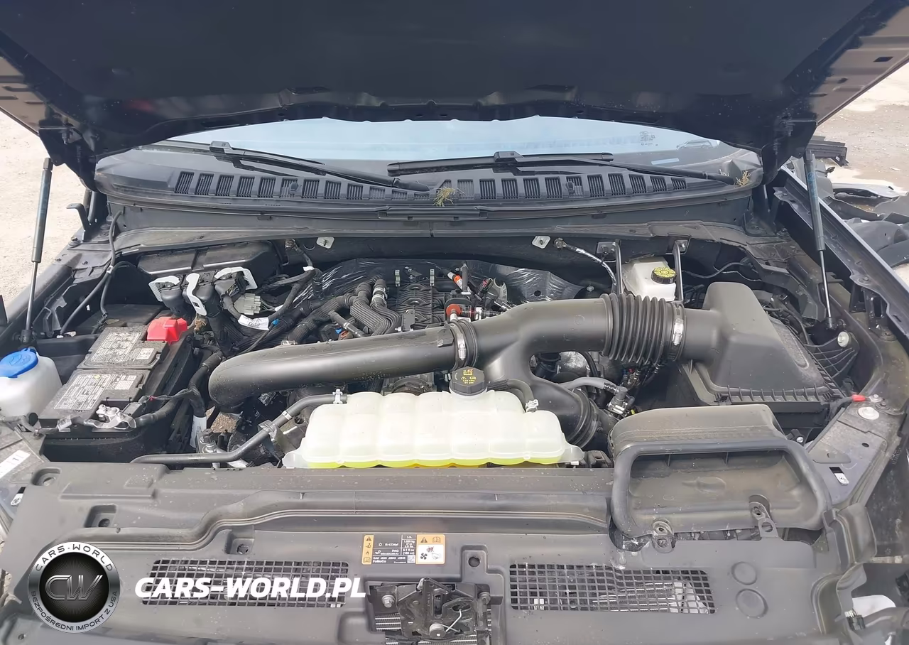 2025 Ford Expedition Active VIN:1FMJU1H83SEA58467 - 10
