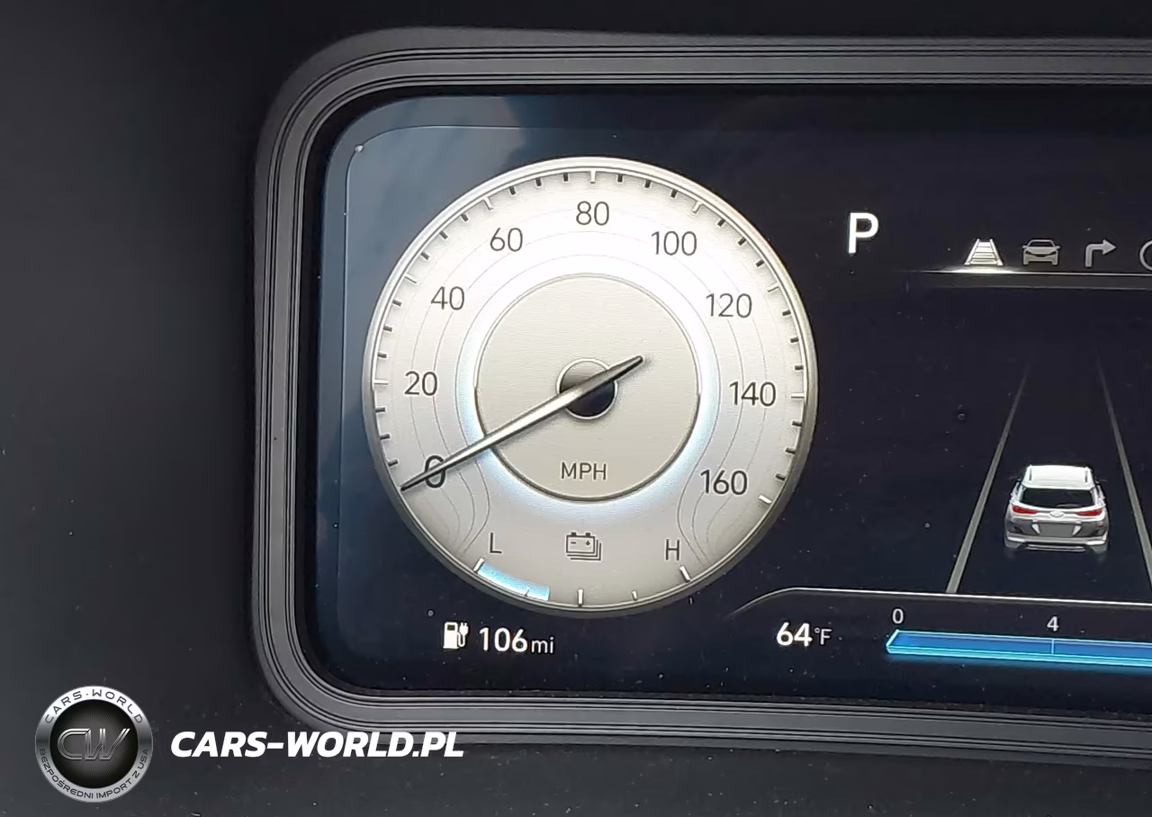 2023 Hyundai Kona Electric Sel VIN:KM8K33AG6PU193461 - 17