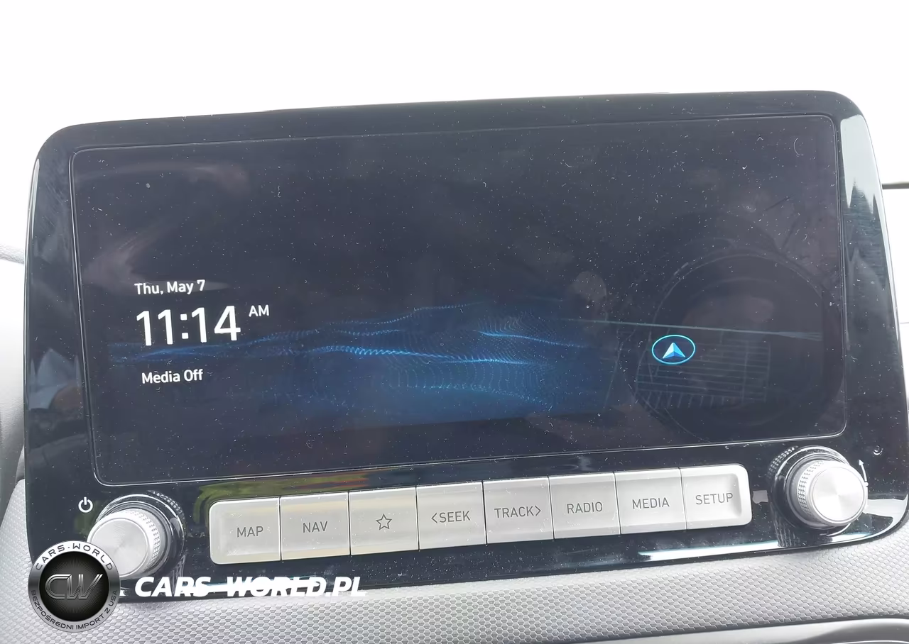 2023 Hyundai Kona Electric Sel VIN:KM8K33AG6PU193461 - 18