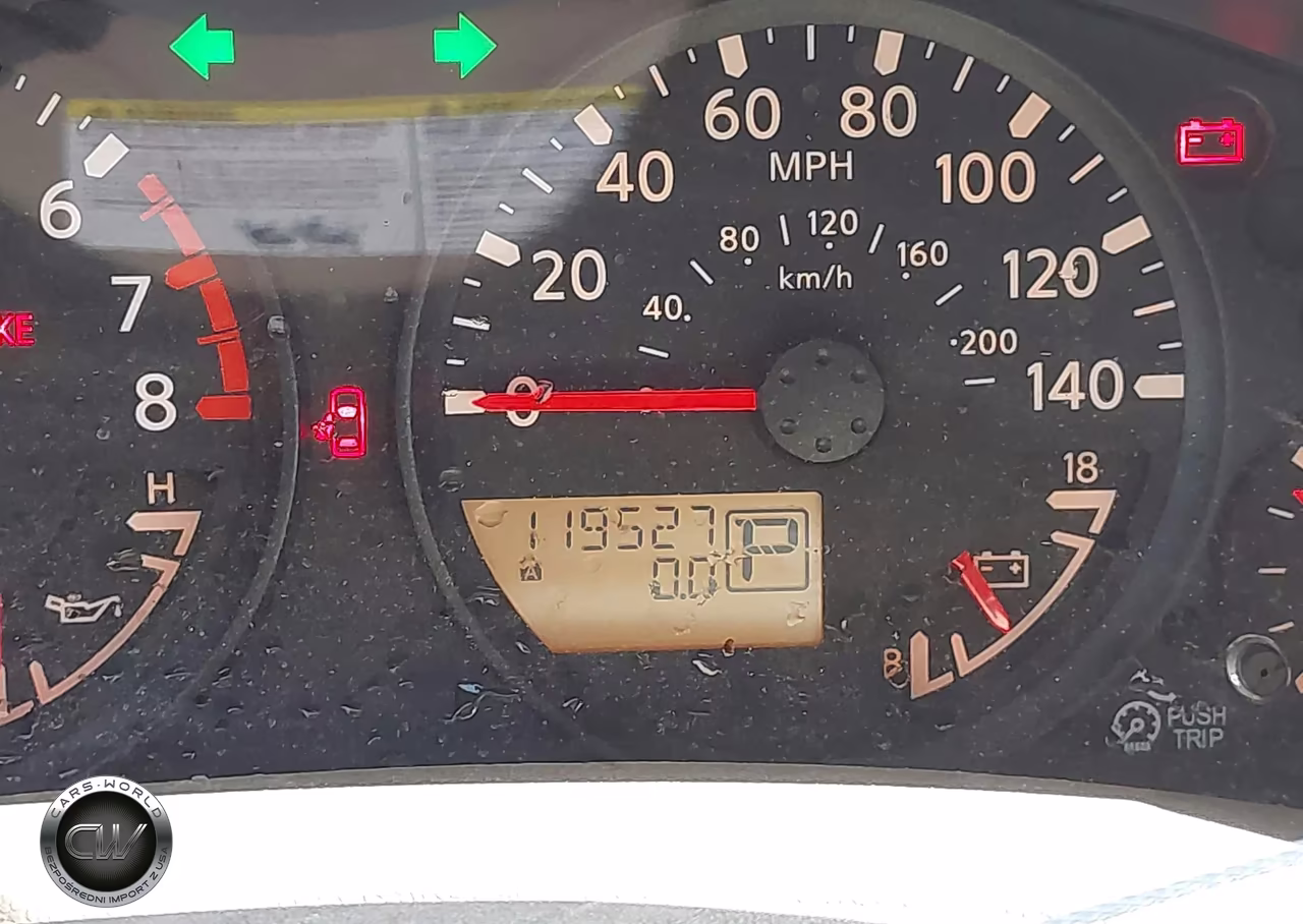 2014 Nissan Frontier Sv VIN:1N6AD0ER5EN756799 - 15