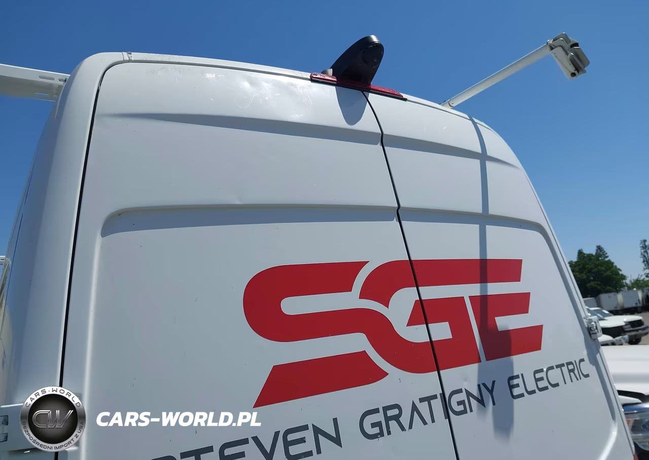 2017 Mercedes-Benz Sprinter 2500 Standard Roof V6 VIN:WD3PE7CD6HP553286 - 21