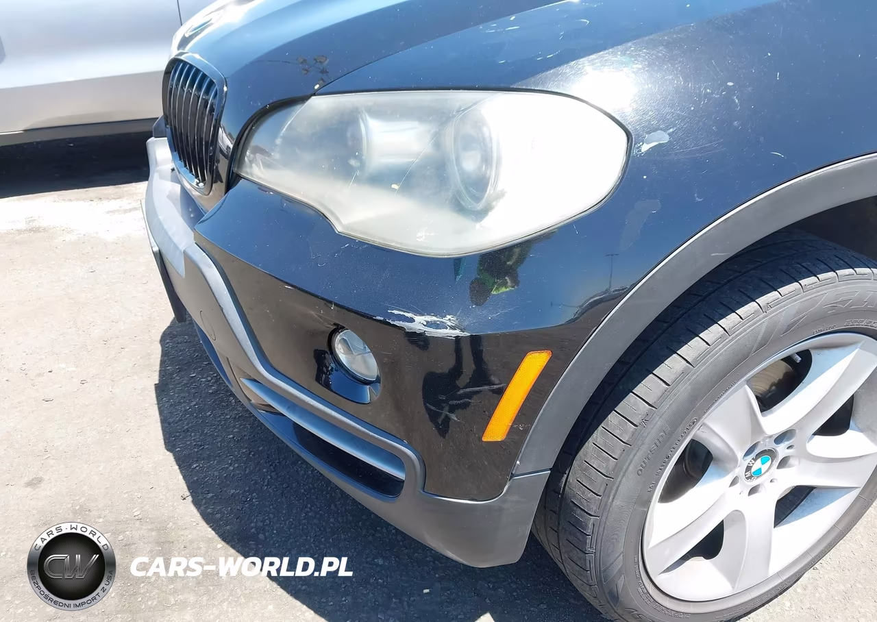 2010 BMW X5 xDrive30I VIN:5UXFE4C59AL278565 - 13