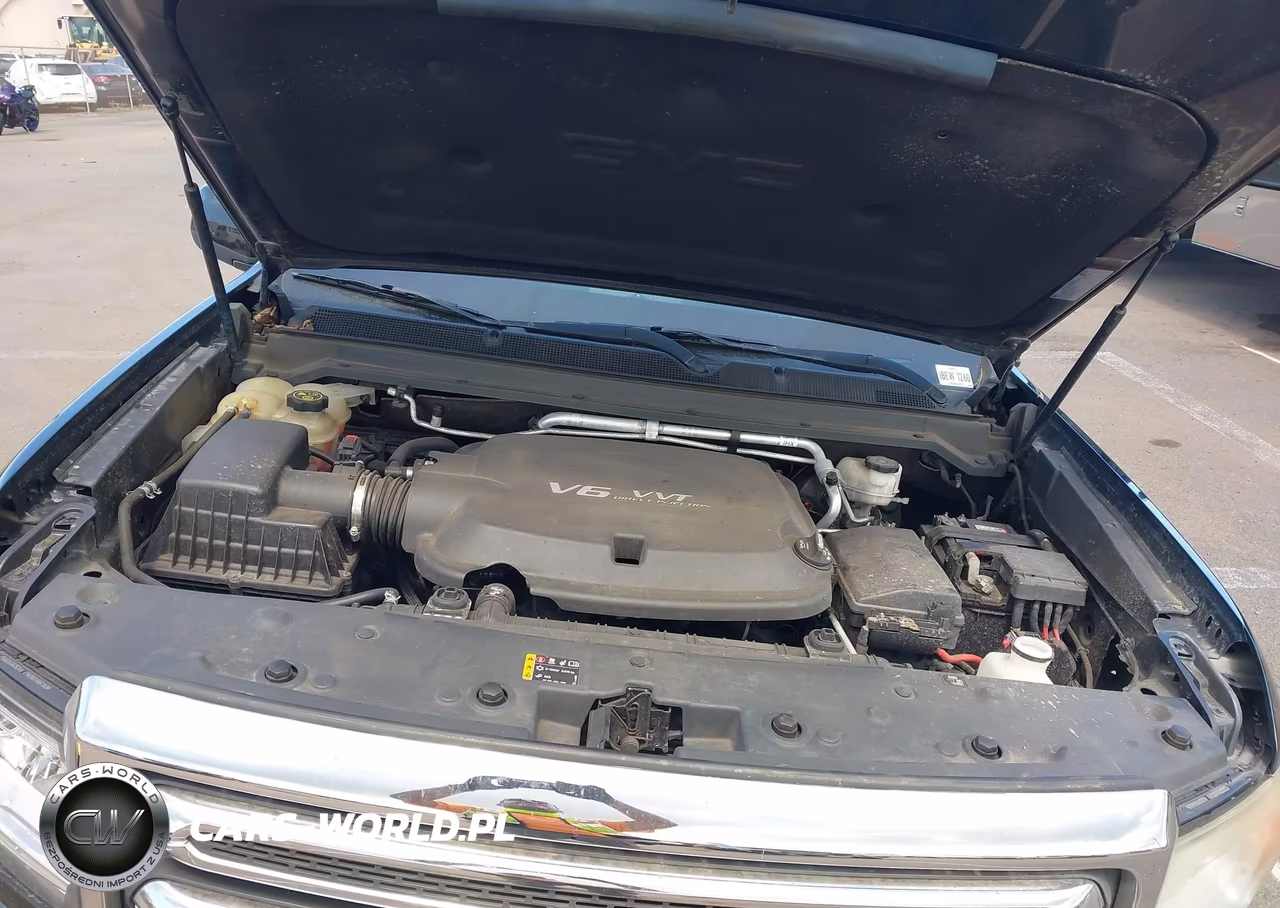2019 GMC Canyon Sle VIN:1GTG5CEN7K1271222 - 10