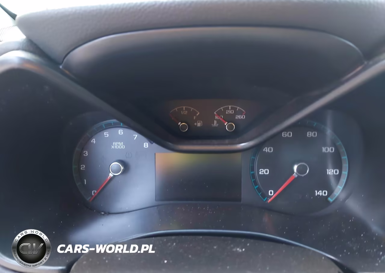 2019 GMC Canyon Sle VIN:1GTG5CEN7K1271222 - 7