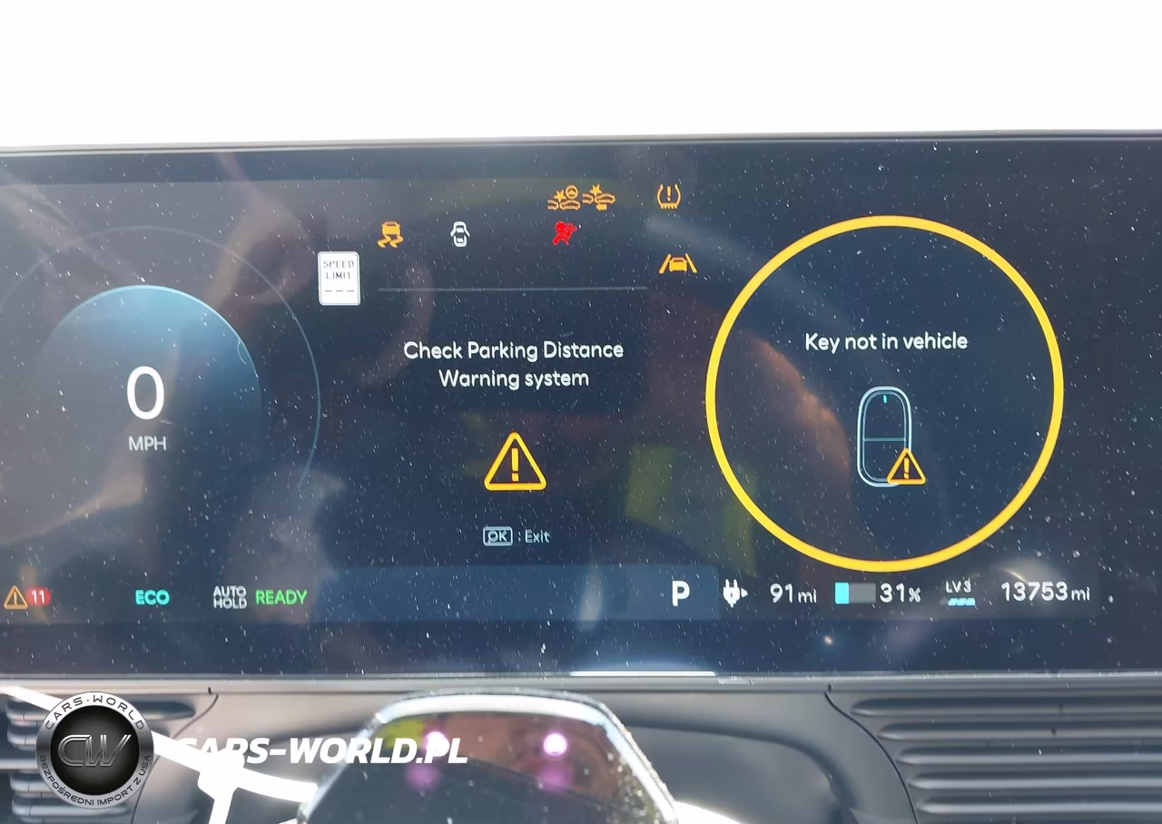 2025 Hyundai Ioniq 5 Sel VIN:7YAKN4DA1SY023675 - 7