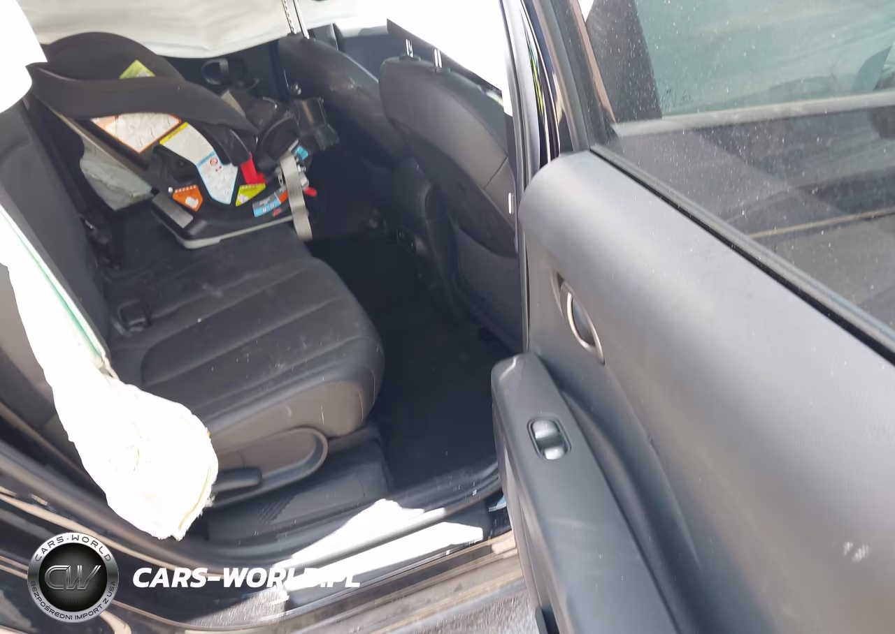 2025 Hyundai Ioniq 5 Sel VIN:7YAKN4DA1SY023675 - 8