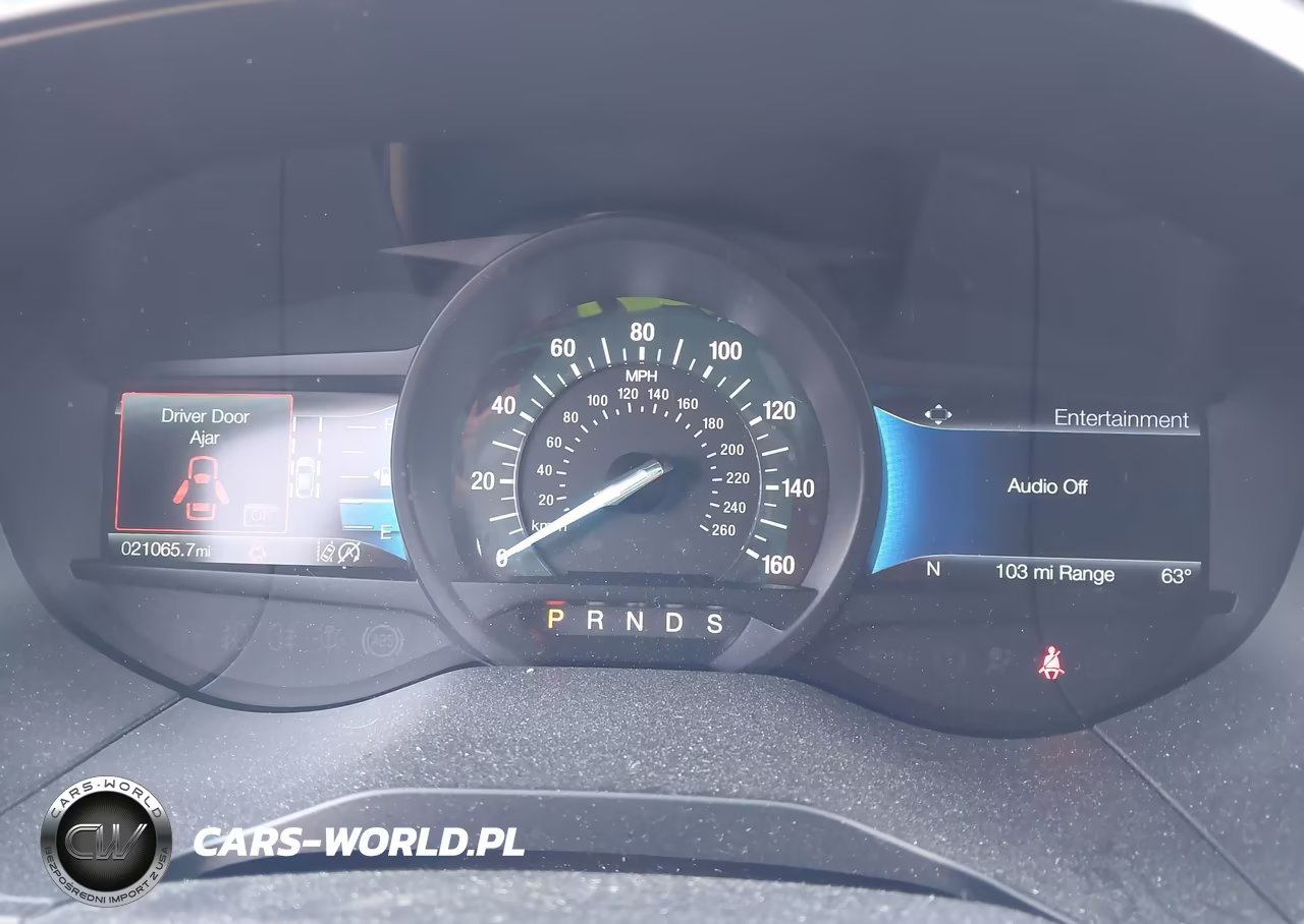 2022 Ford Edge St-Line VIN:2FMPK4J99NBA42729 - 7