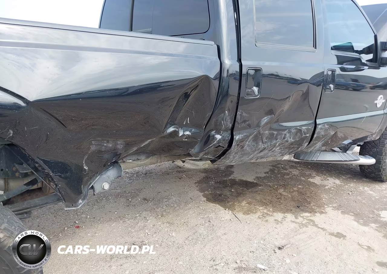 2011 Ford F-350 Lariat VIN:1FT8W3BT3BEC67374 - 11