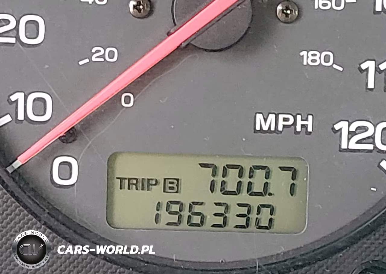 2001 Subaru Legacy L VIN:4S3BH635817300504 - 15