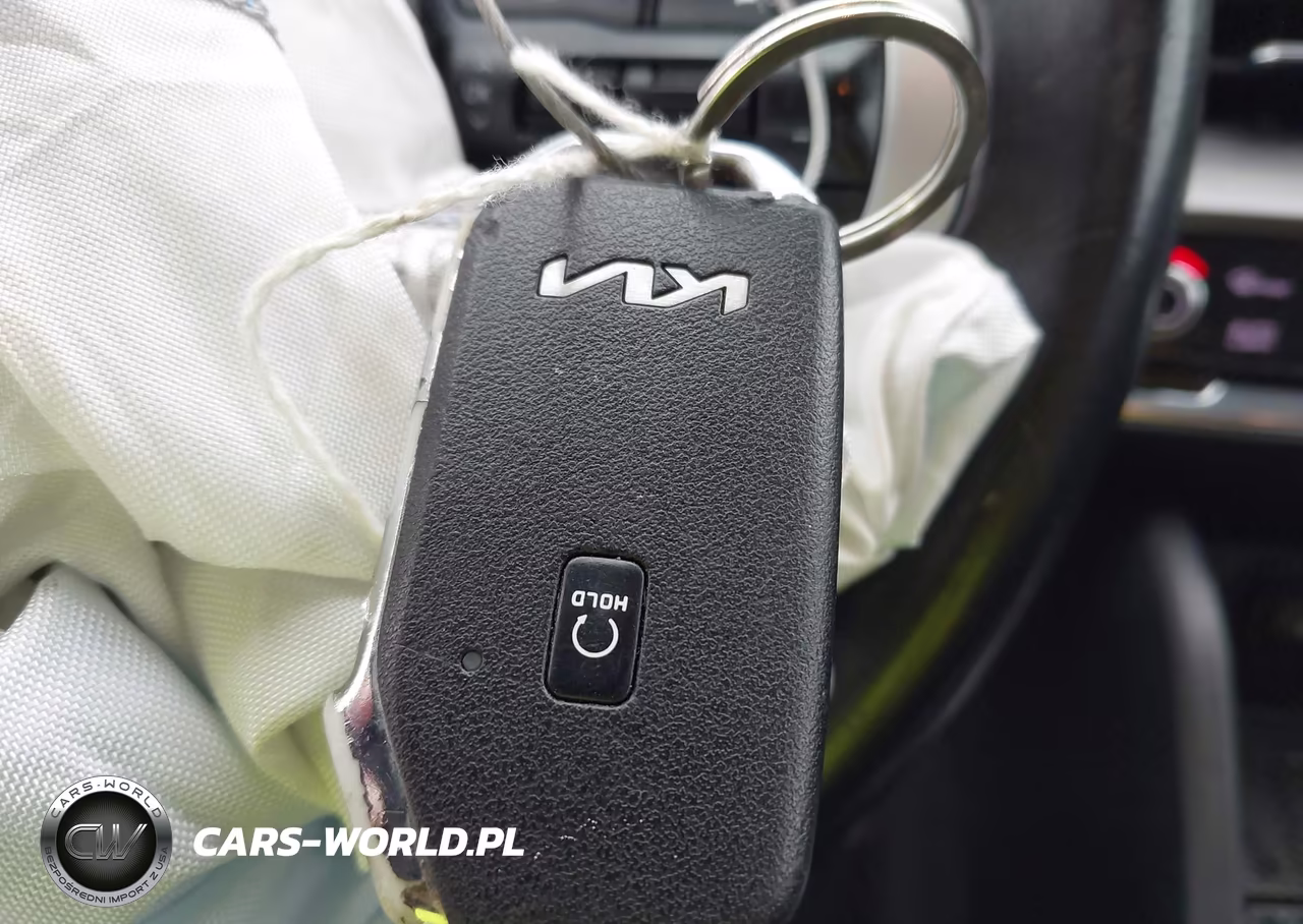 2023 Kia Sportage Ex VIN:5XYK33AF2PG097548 - 11