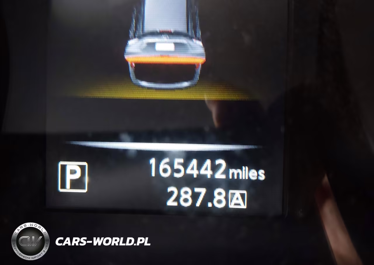 2014 Nissan Rogue Sl VIN:5N1AT2MV4EC812609 - 15