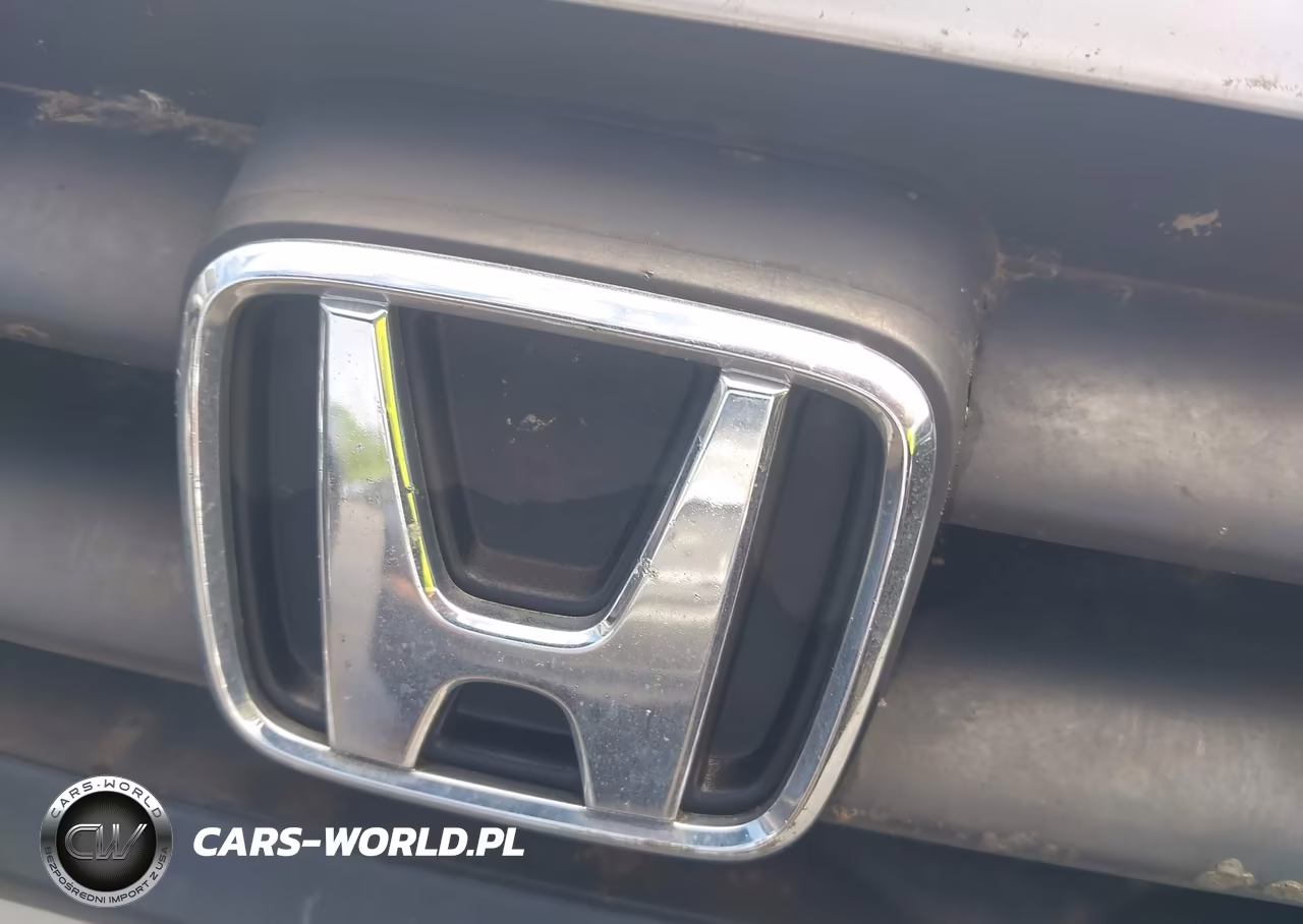 2000 Honda Cr-V Lx VIN:JHLRD2841YC013982 - 12
