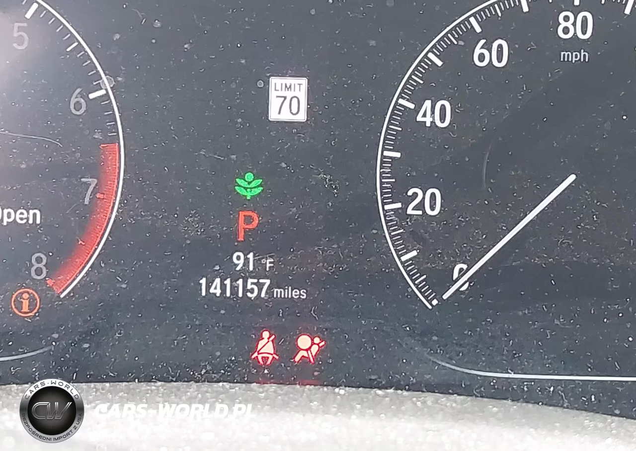 2019 Honda Accord Sport VIN:1HGCV1F31KA150171 - 15