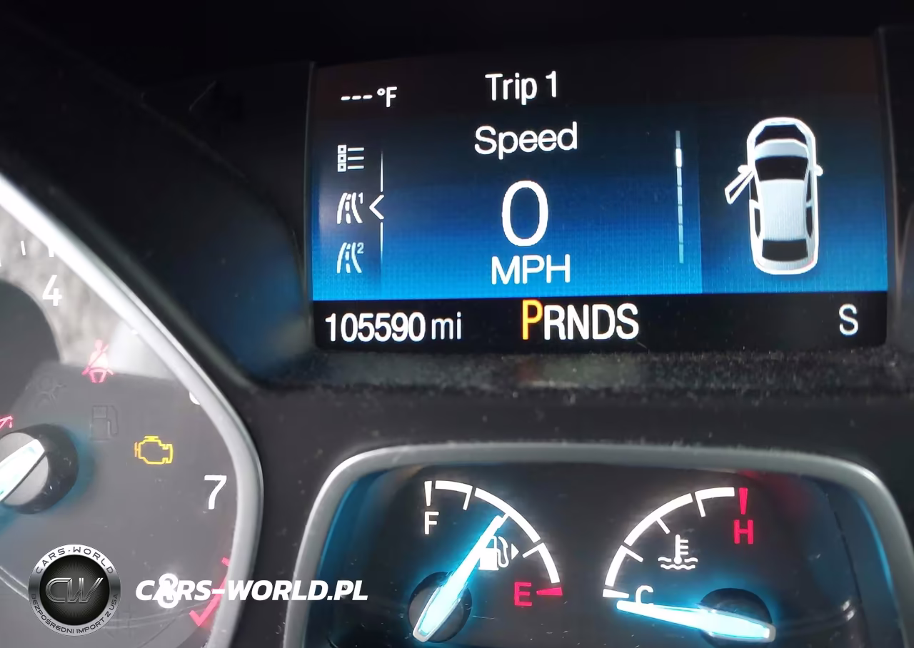 2018 Ford Escape Se VIN:1FMCU9GD5JUC36809 - 15
