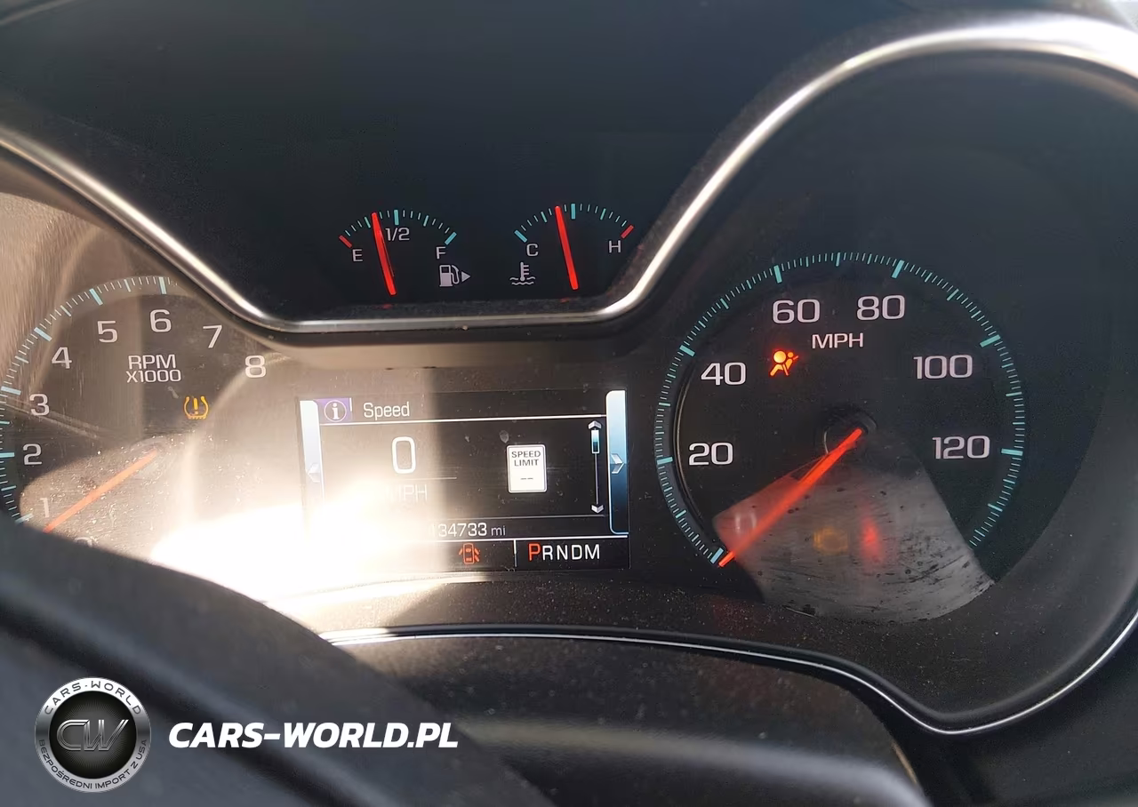 2019 Chevrolet Impala Premier VIN:2G1105S30K9114445 - 7