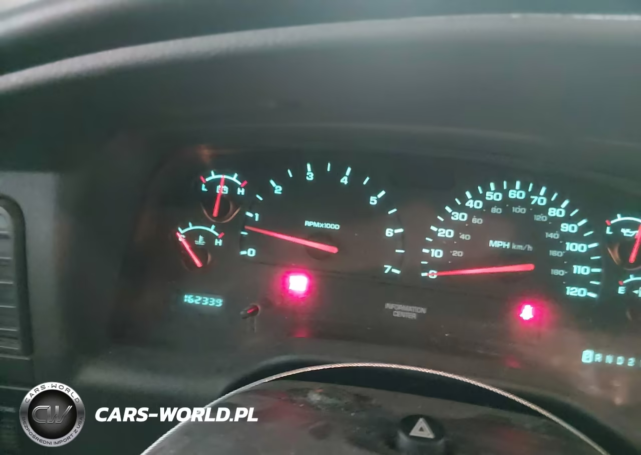 2002 Dodge Durango Sport VIN:1B4HS38N82F180047 - 7