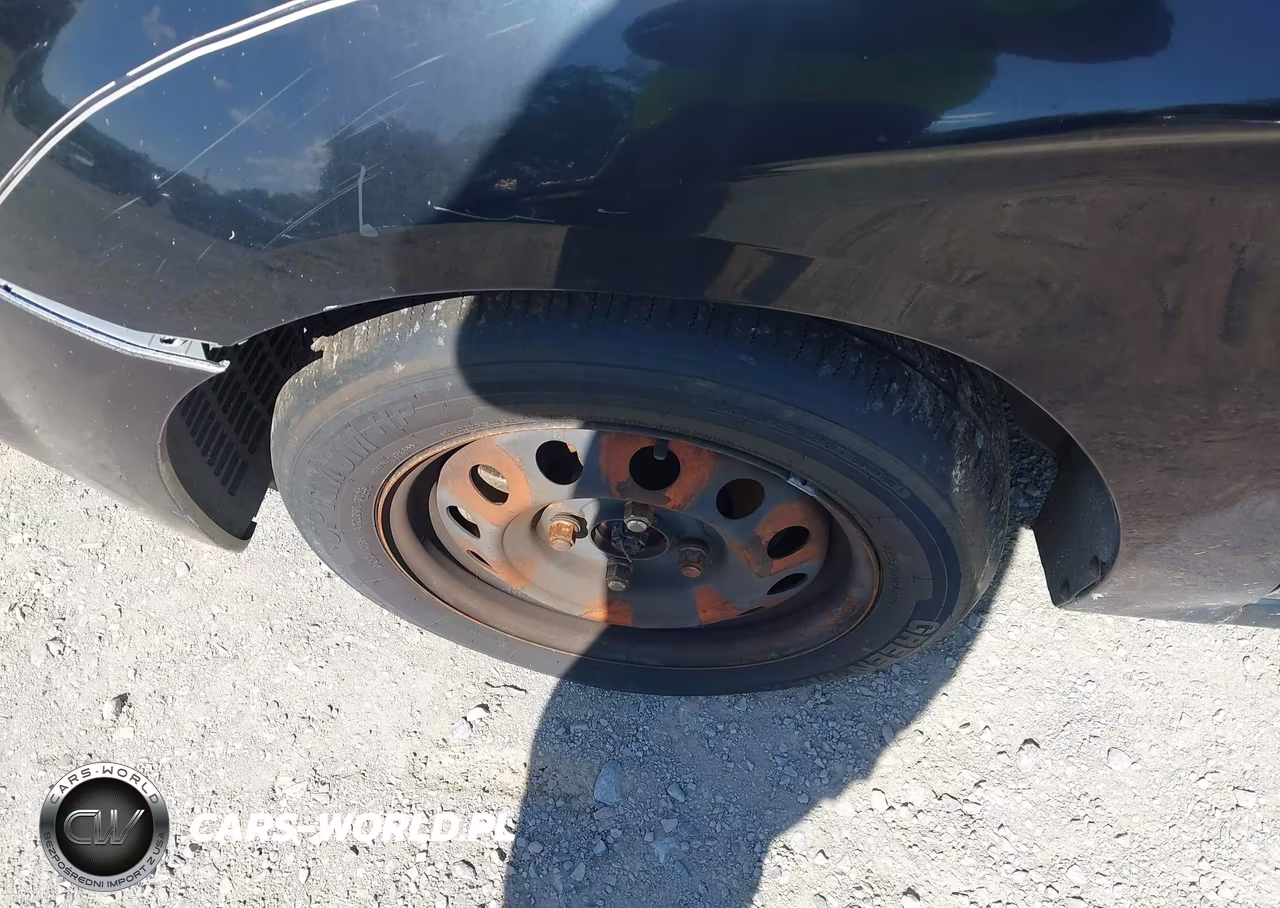 2006 Kia Spectra Ex-Lx-Sx VIN:KNAFE122665307309 - 12