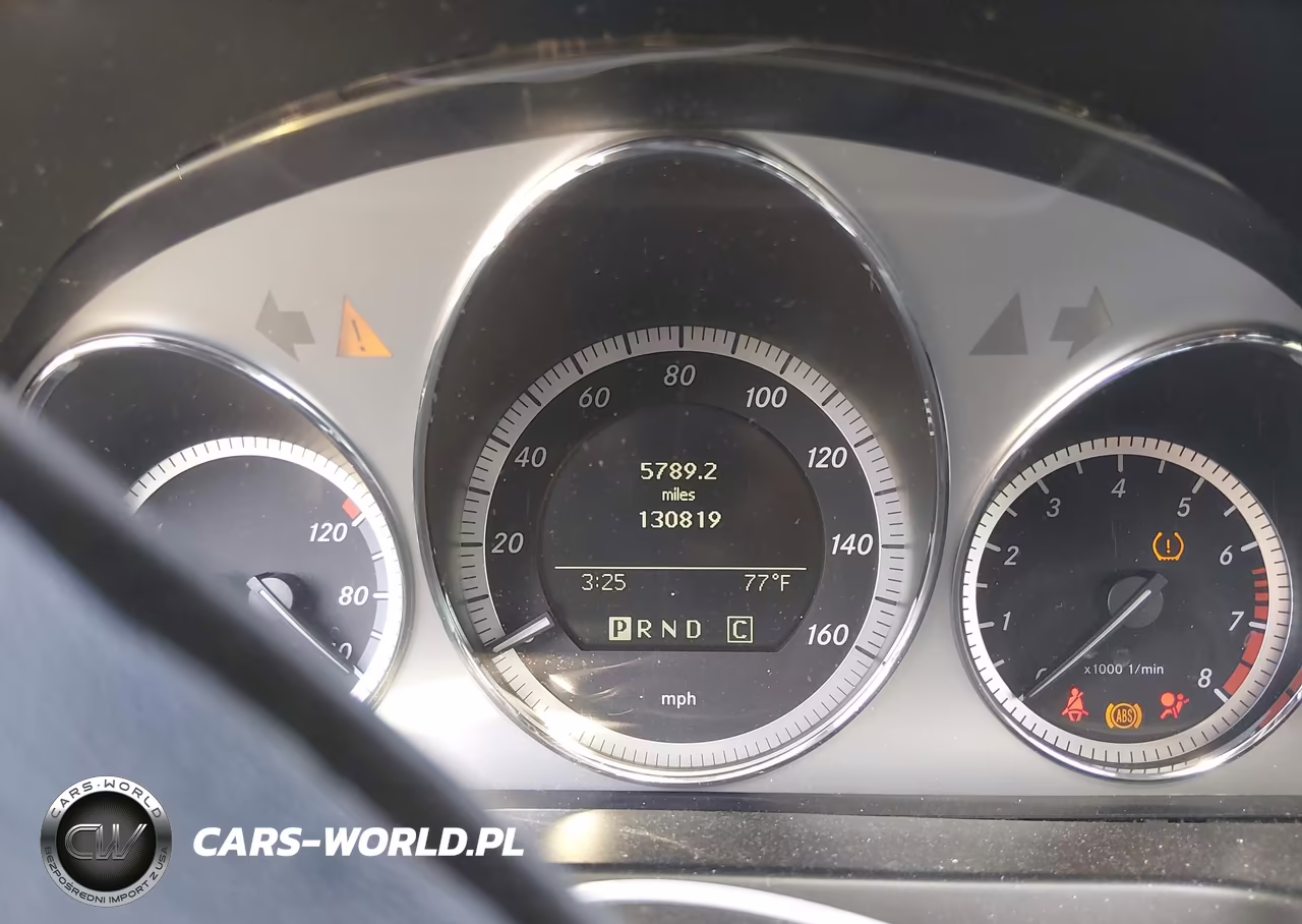 2010 Mercedes-Benz C 300 Luxury-Sport VIN:WDDGF5EBXAF379095 - 15
