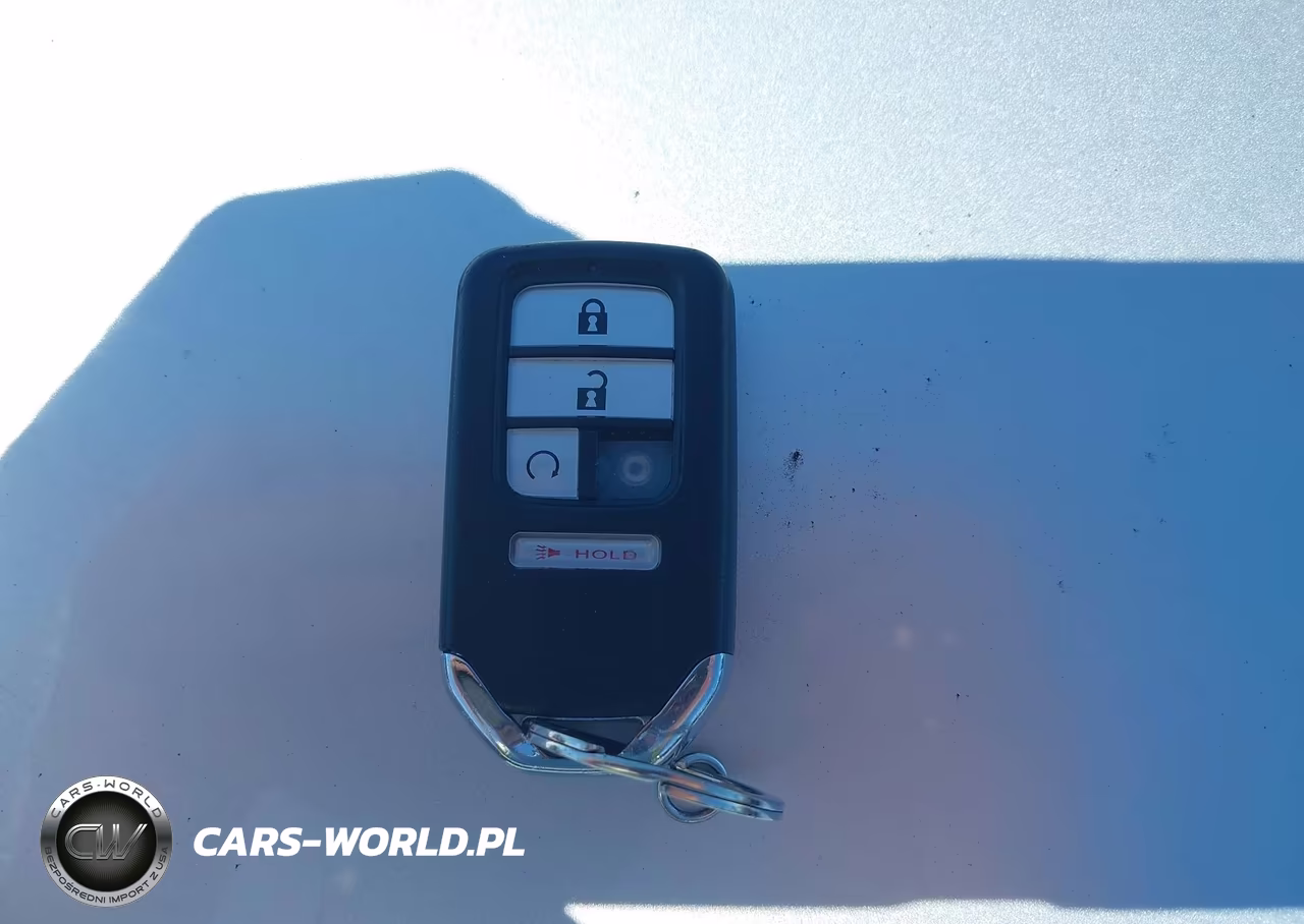 2020 Honda Accord Lx VIN:1HGCV1F14LA124292 - 11