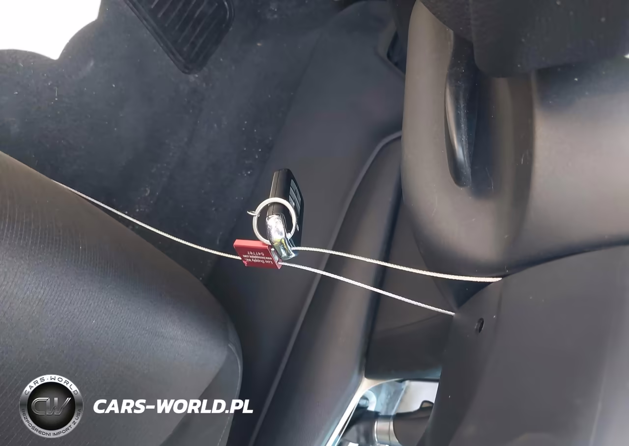 2020 Honda Accord Lx VIN:1HGCV1F14LA124292 - 17