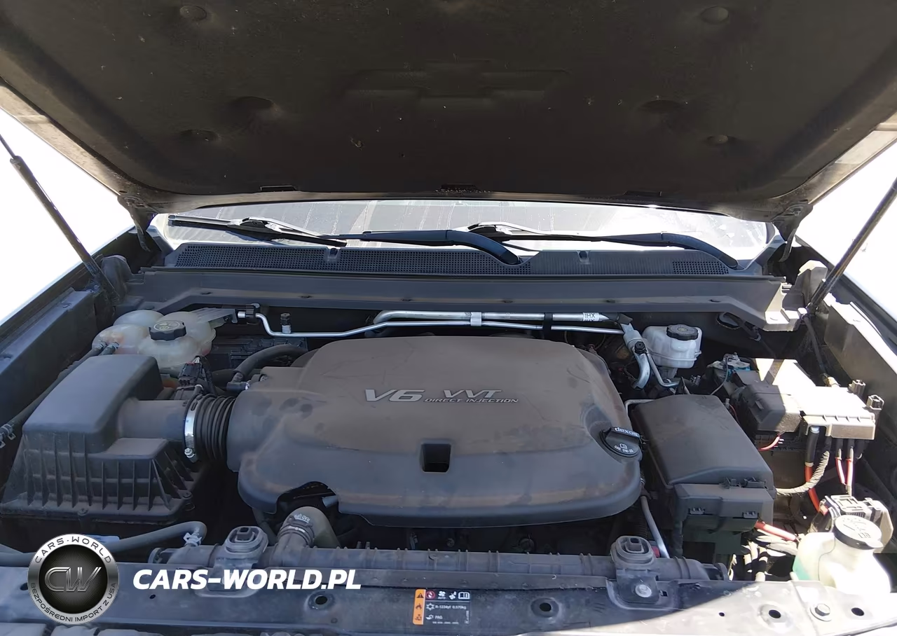 2021 Chevrolet Colorado 2Wd Short Box Lt VIN:1GCGSCEN0M1141665 - 10