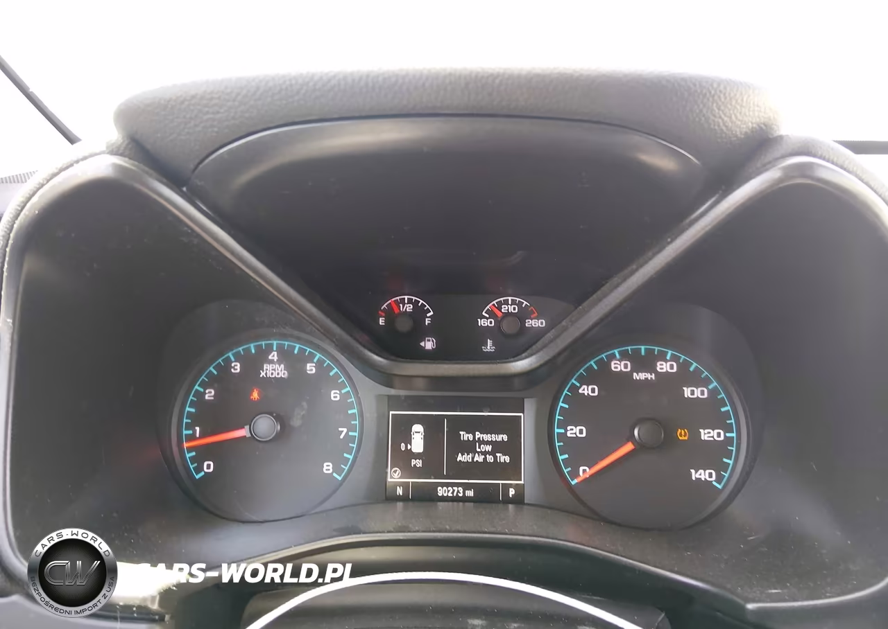 2021 Chevrolet Colorado 2Wd Short Box Lt VIN:1GCGSCEN0M1141665 - 7