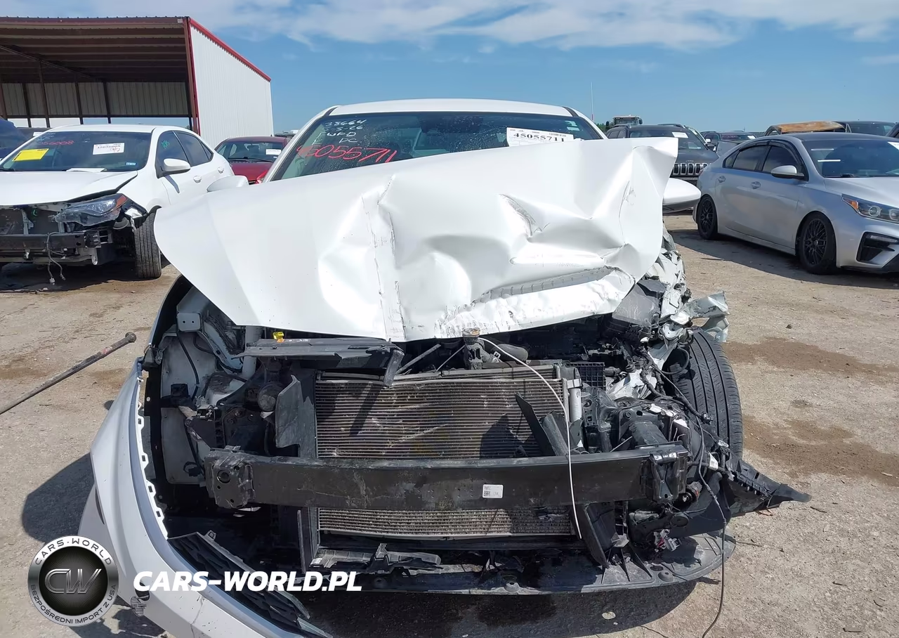 2023 Kia Forte Lxs VIN:3KPF24ADXPE665826 - 13