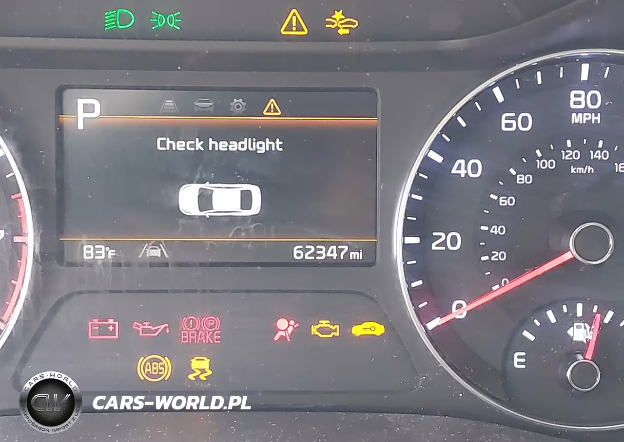 2023 Kia Forte Lxs VIN:3KPF24ADXPE665826 - 16