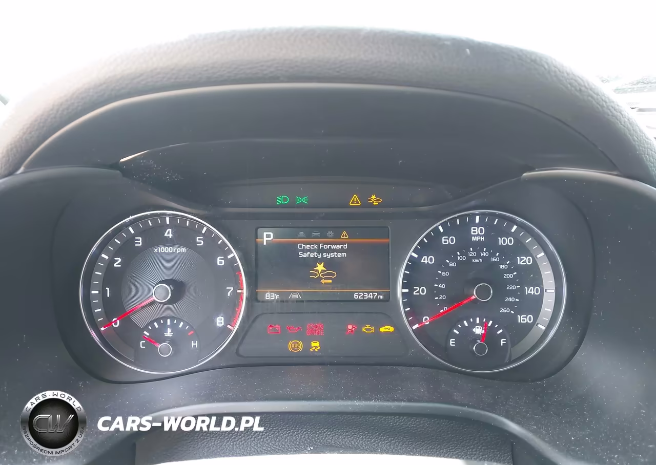 2023 Kia Forte Lxs VIN:3KPF24ADXPE665826 - 7