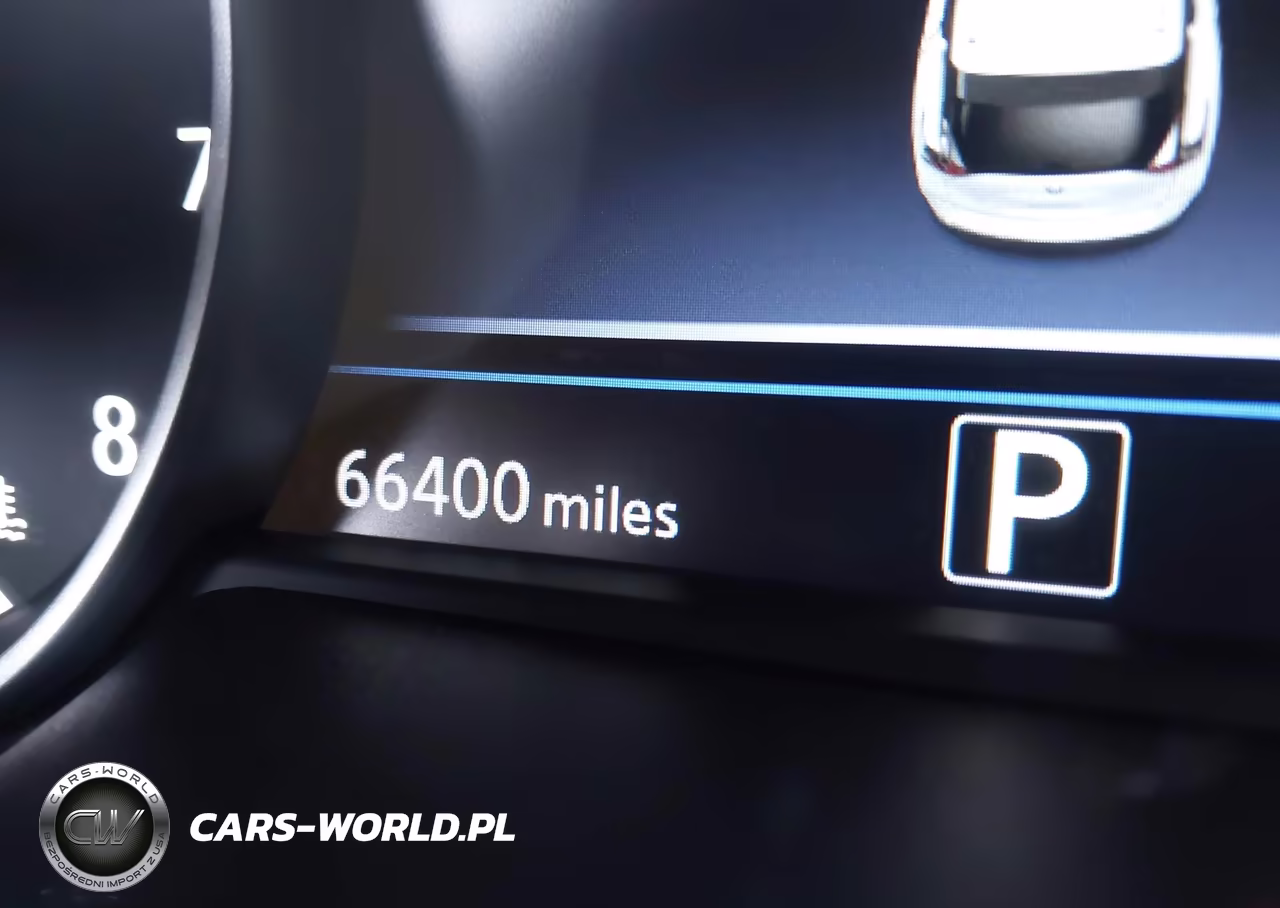 2020 Nissan Murano Platinum Fwd VIN:5N1AZ2DJ7LN140882 - 16