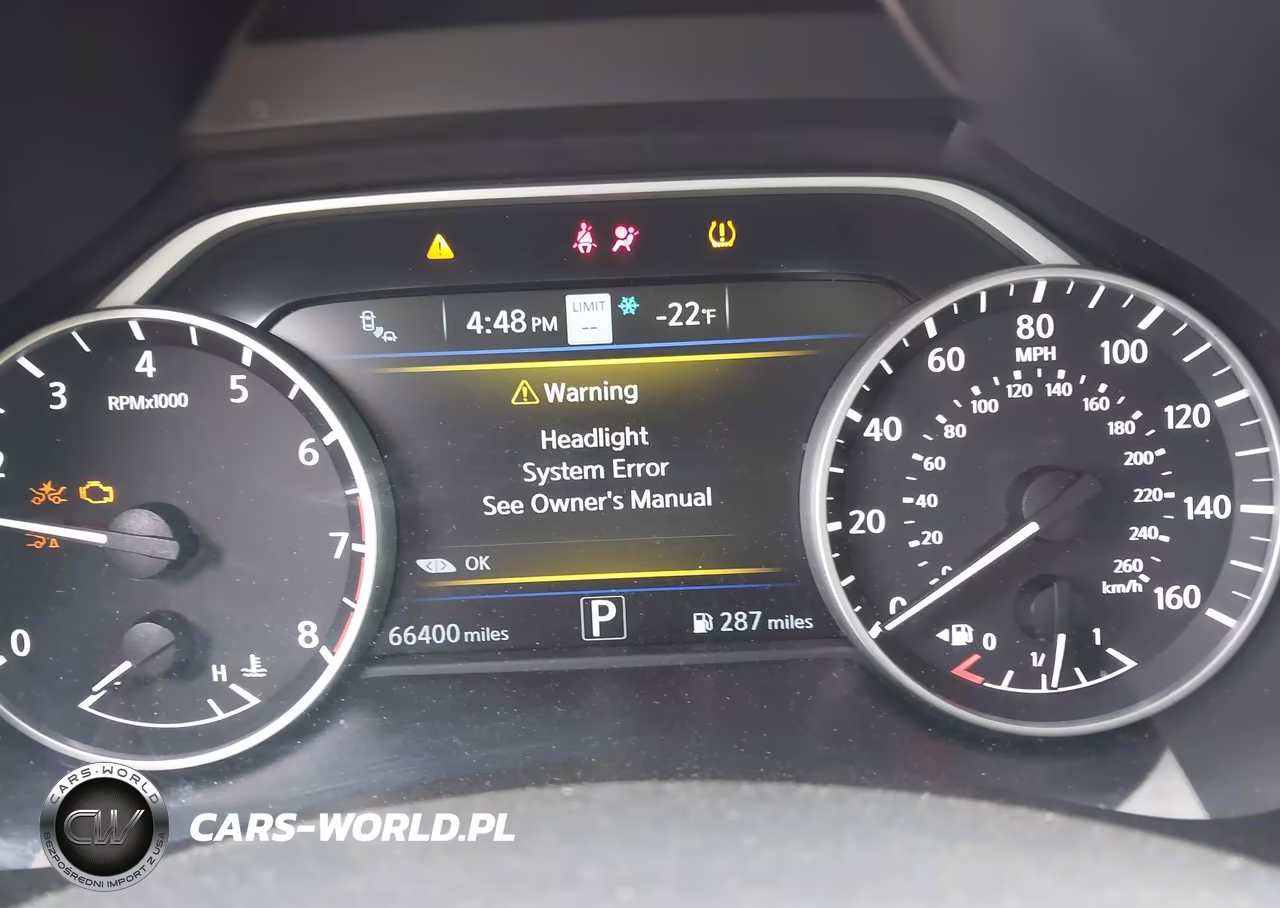 2020 Nissan Murano Platinum Fwd VIN:5N1AZ2DJ7LN140882 - 7