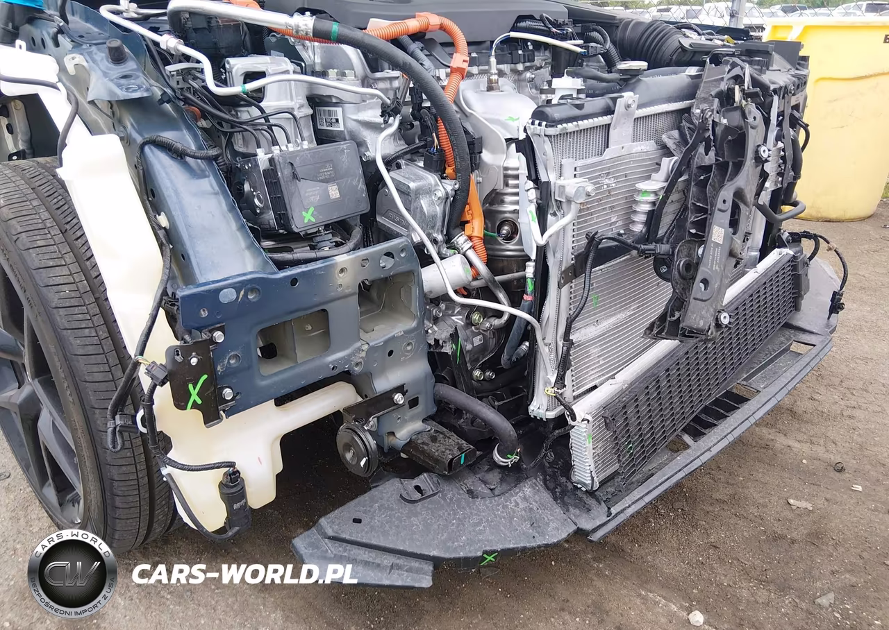 2026 Honda Civic Hybrid Sport-Sport Touring VIN:2HGFE4F86TH304144 - 6