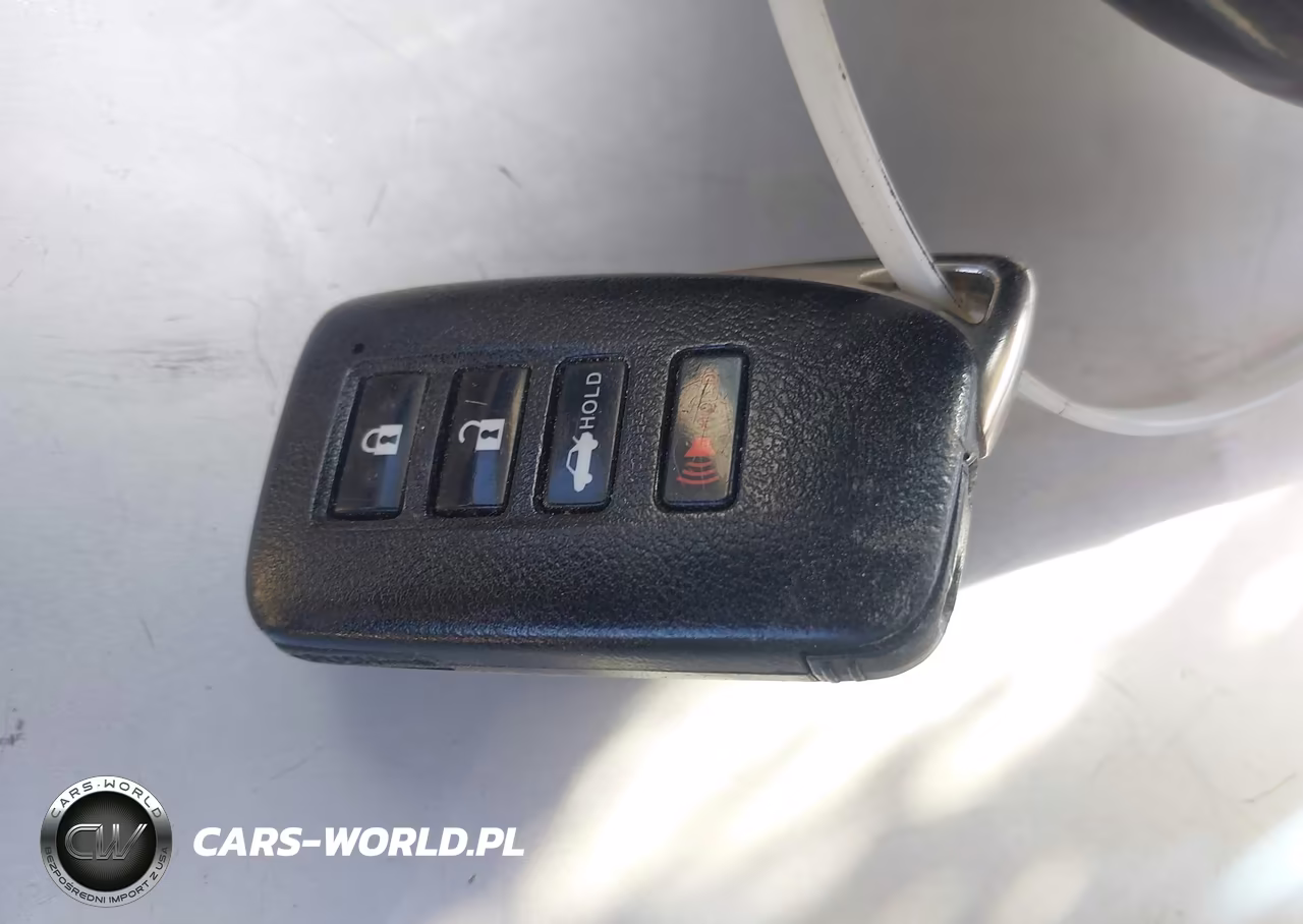 2015 Lexus Es 300H VIN:JTHBW1GGXF2091032 - 11