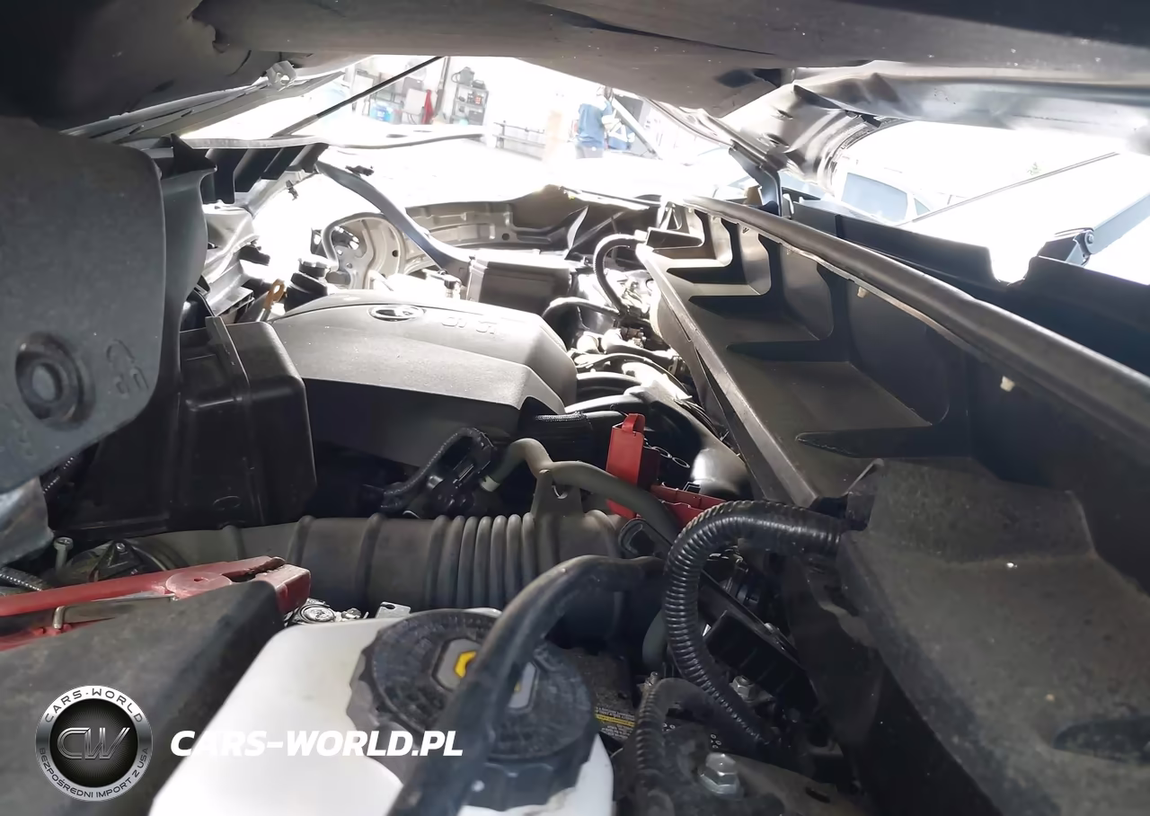 2022 Toyota Highlander Xle VIN:5TDGZRAH1NS112274 - 10