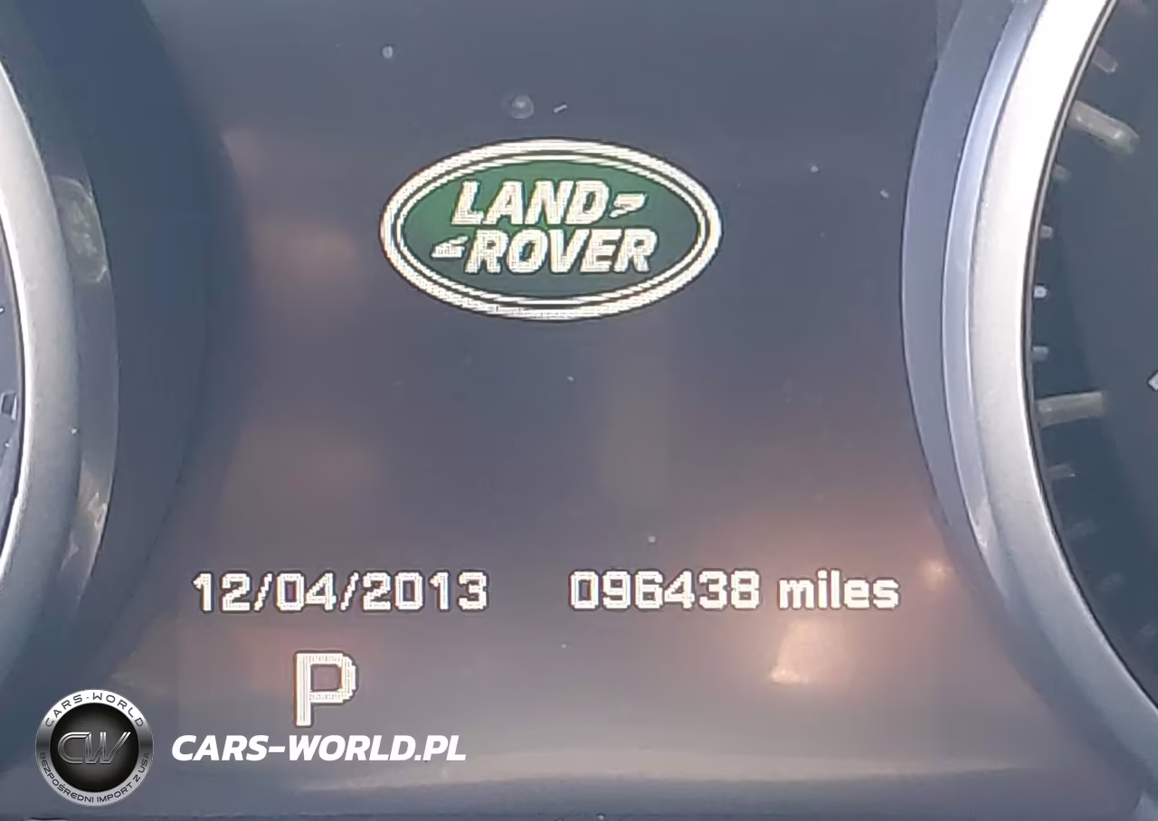2014 Land Rover Range Rover Sport 3.0L V6 Supercharged Hse-3.0L V6 Supercharged Se VIN:SALWG2WF1EA387441 - 16
