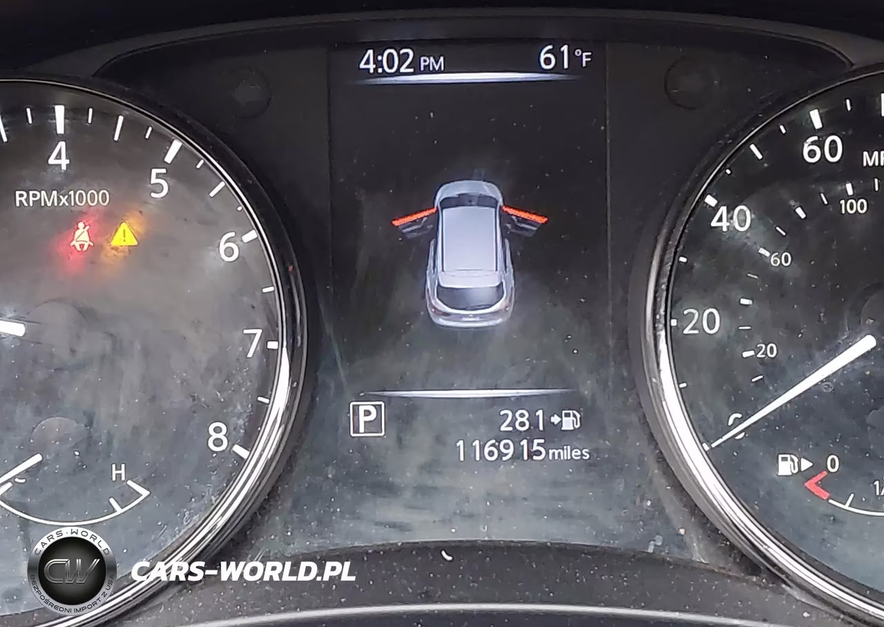 2018 Nissan Rogue Sport S VIN:JN1BJ1CR6JW268641 - 15