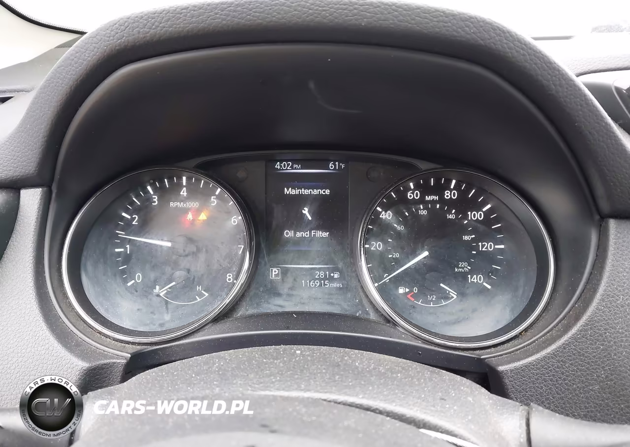 2018 Nissan Rogue Sport S VIN:JN1BJ1CR6JW268641 - 7