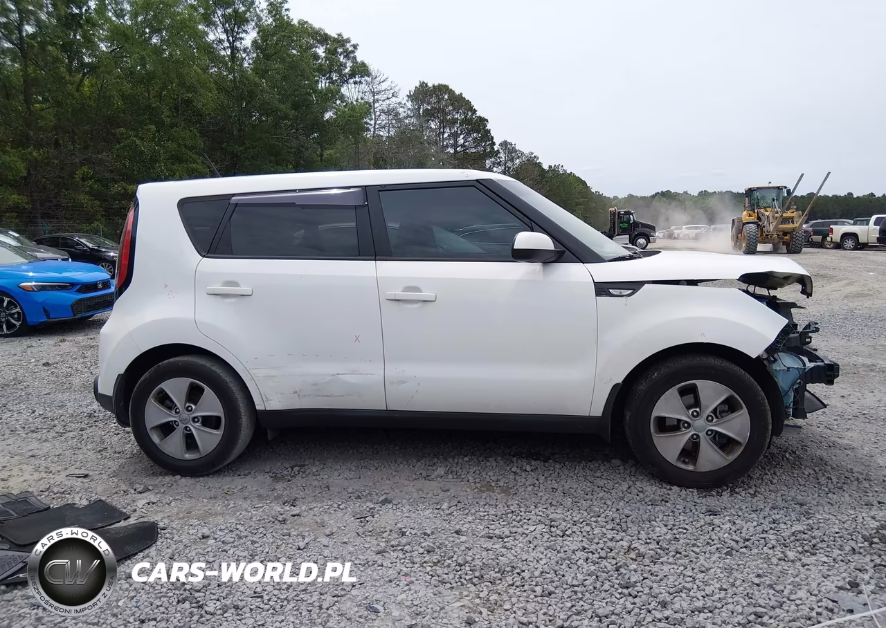 2014 Kia Soul VIN:KNDJN2A23E7100013 - 13