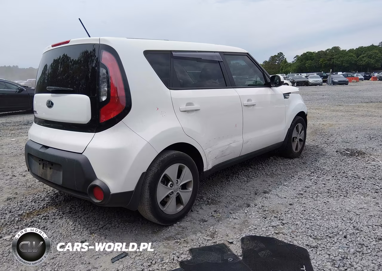 2014 Kia Soul VIN:KNDJN2A23E7100013 - 4