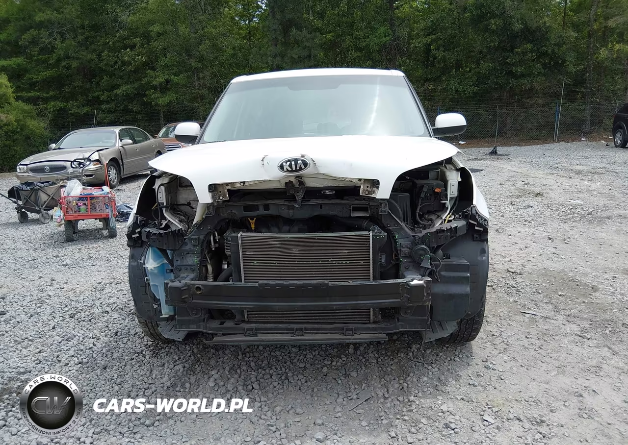 2014 Kia Soul VIN:KNDJN2A23E7100013 - 6