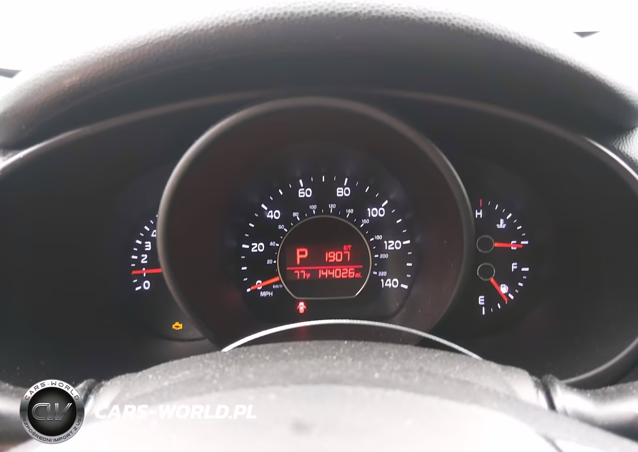 2014 Kia Soul VIN:KNDJN2A23E7100013 - 7