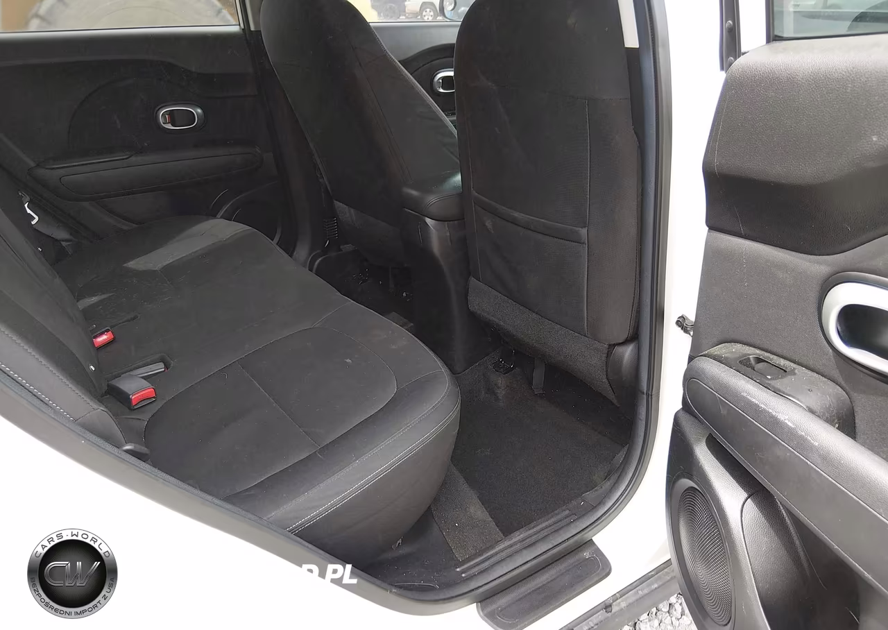 2014 Kia Soul VIN:KNDJN2A23E7100013 - 8