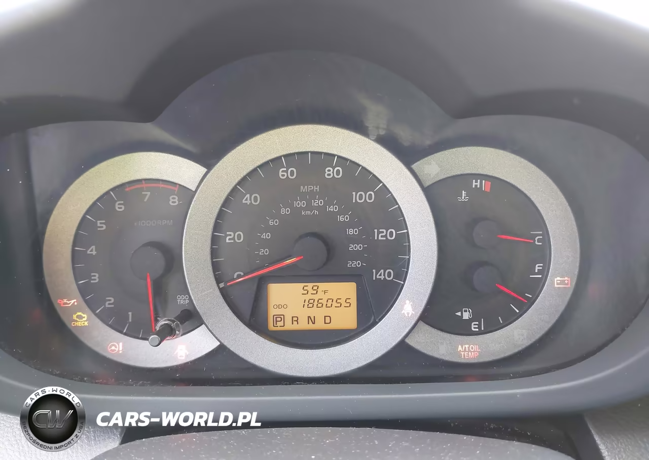 2011 Toyota Rav4 Sport VIN:JTMRF4DV1B5039981 - 7
