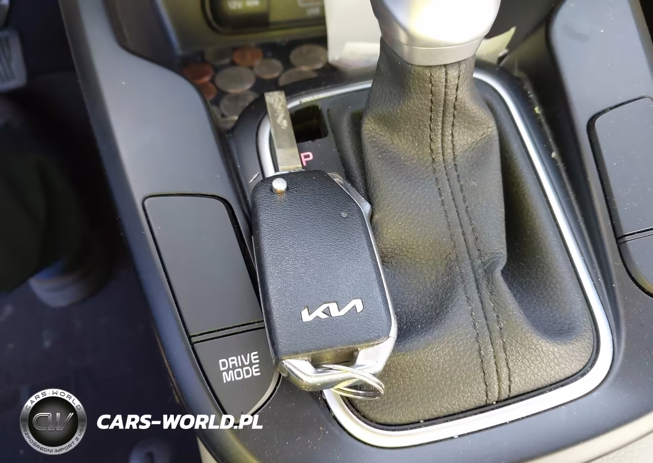2022 Kia Soul Lx VIN:KNDJ23AU4N7821764 - 11